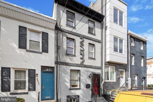 2542 Tulip St, PHILADELPHIA, PA, 19125-2243 | Card Image