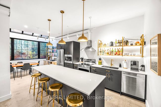 53-55 Berkeley St, Home with 0 bedrooms, 0 bathrooms and null parking in Toronto ON | Image 4