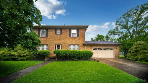 20 W 7th St, Manchester, OH, 45144-1207 | Card Image
