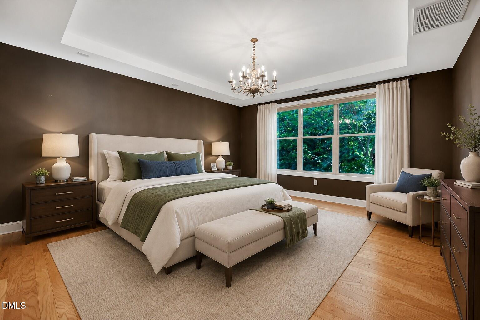 Residential in Chapel Hill 4