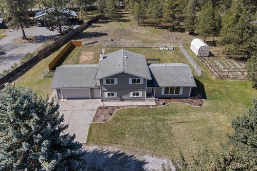 16409 N Birdie Rd, Nine Mile Falls, WA, 99026-9602 | Card Image