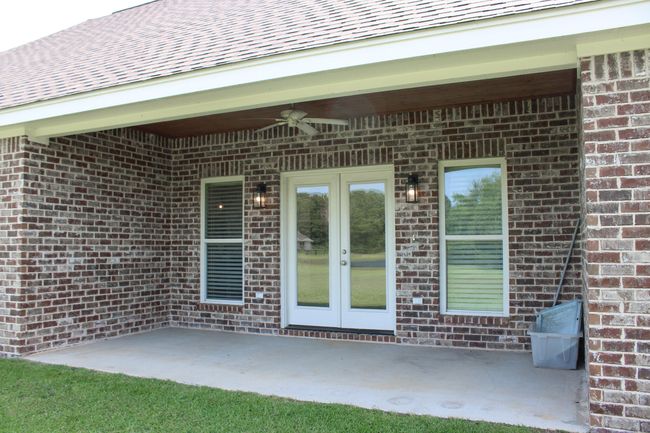 33 Covered Back Porch | Image 34