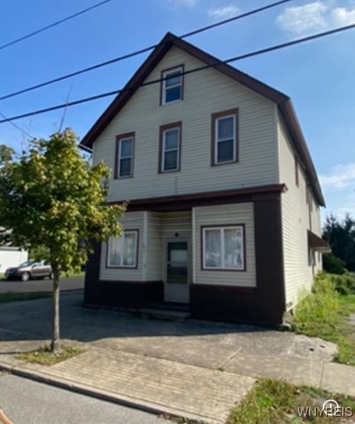 151 Main St, Depew, NY, 14043-3445 | Card Image