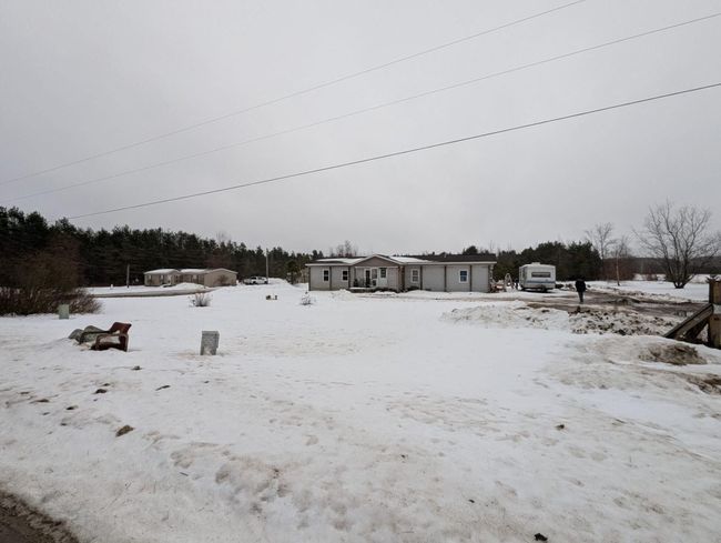 293 Boardman Rd Sw, House other with 3 bedrooms, 2 bathrooms and null parking in South Boardman MI | Image 26