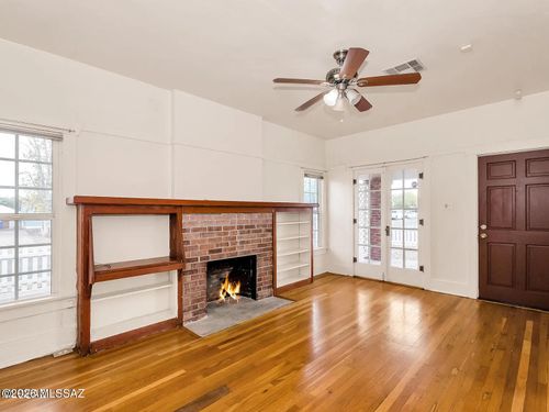 1-1347 N Euclid Avenue, Tucson, AZ, 85719 | Card Image