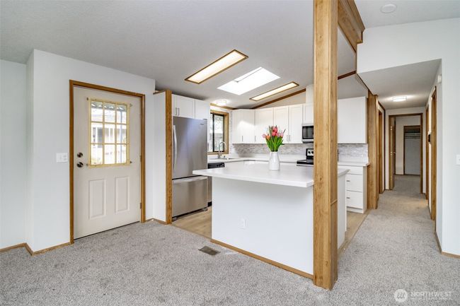 SPC-8 - 836 Harman Way S, House other with 2 bedrooms, 2 bathrooms and 2 parking in Orting WA | Image 13