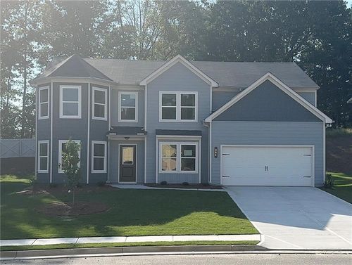 284 Fox Creek Dr, Braselton, GA, 30517-2190 | Card Image