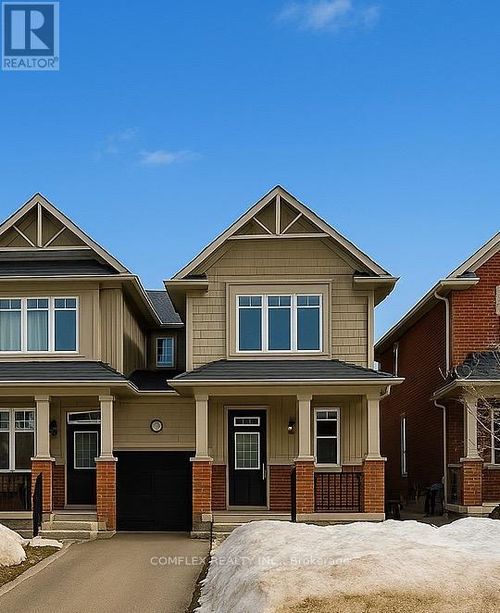 9 Barfoot St, Collingwood, ON, L9Y3Y7 | Card Image