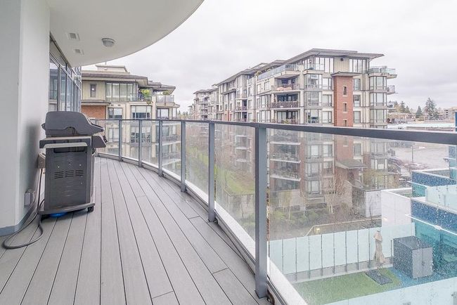 Balcony featuring visible vents | Image 17