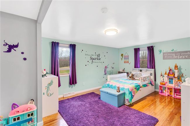 5190 Hardt Rd, House other with 3 bedrooms, 3 bathrooms and 2 parking in Gibsonia PA | Image 16