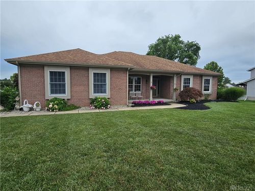 1708 Tipperary Dr, Middletown, OH, 45042-3877 | Card Image
