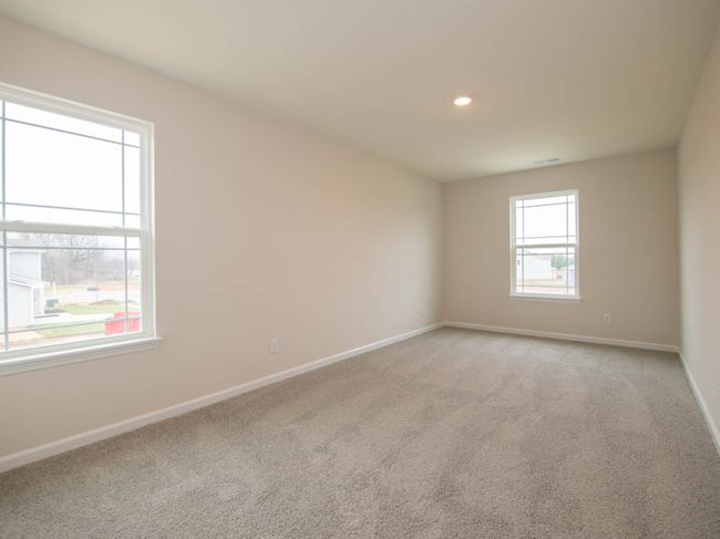 8840 Glacier Bay Ct, House other with 5 bedrooms, 3 bathrooms and null parking in Camby IN | Image 28