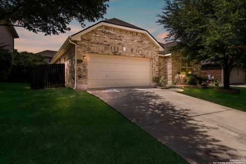 570 American Flag, Schertz, TX, 78108-2324 | Card Image