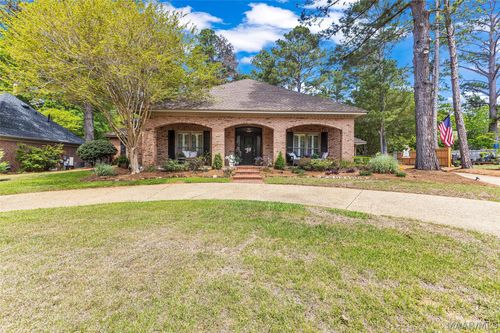 7807 Halcyon Forest Trl, Montgomery, AL, 36117-3485 | Card Image