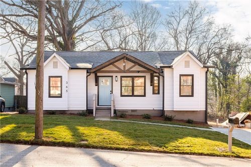 365 S Bend Ave Se, Atlanta, GA, 30315-5311 | Card Image