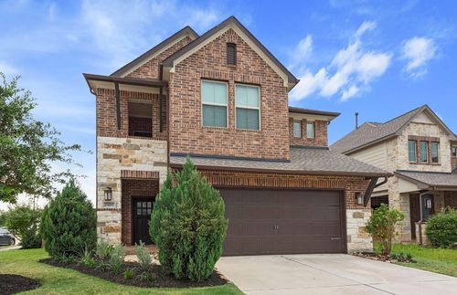 23207 Teton Glen Ln, Katy, TX, 77493-3781 | Card Image