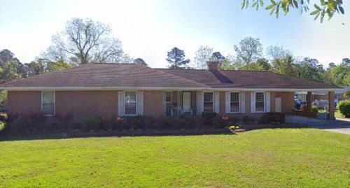 706 Benson Street, Kingstree, SC, 29556 | Card Image