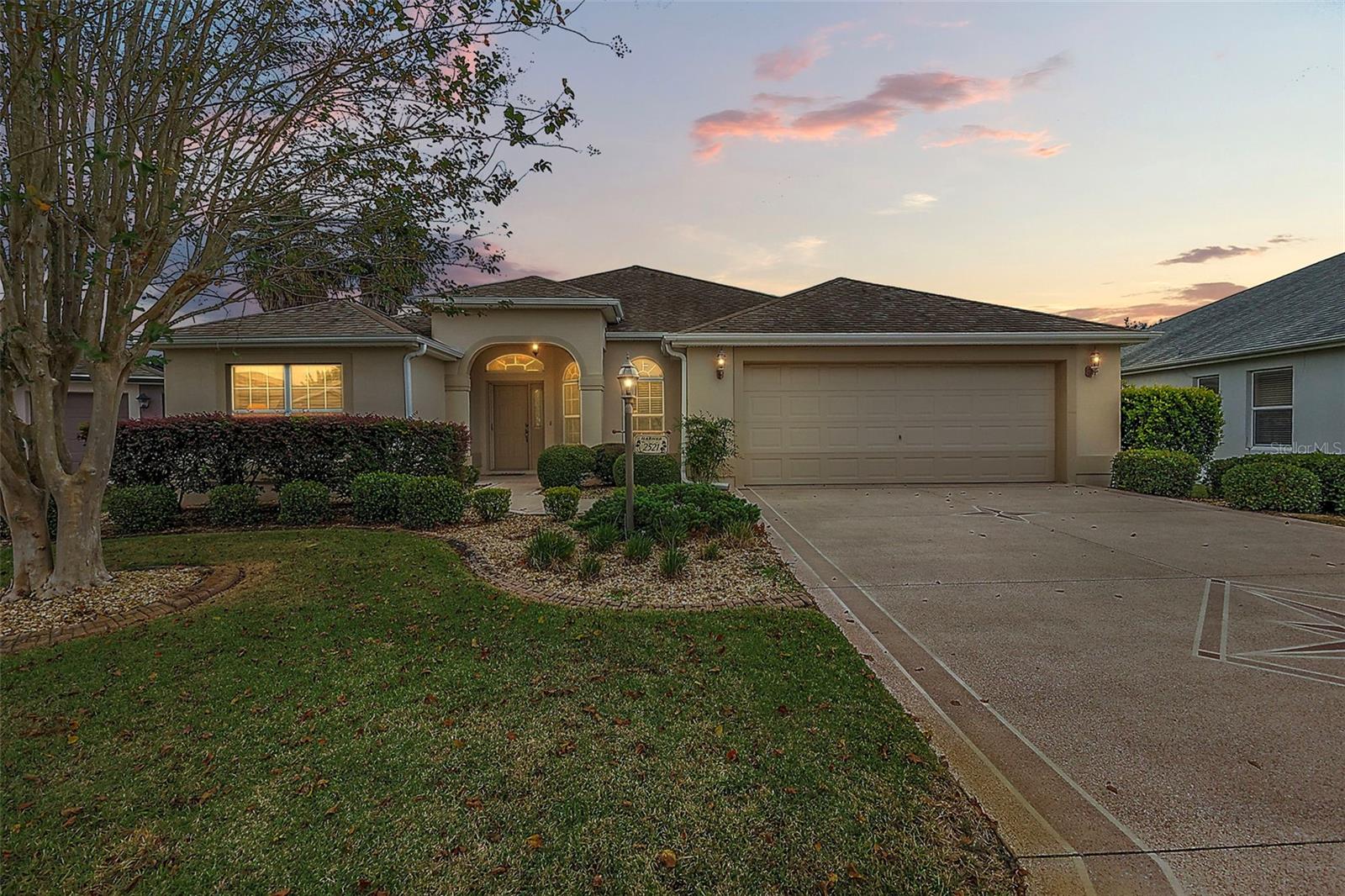 Links Ct, The Villages, FL 32162