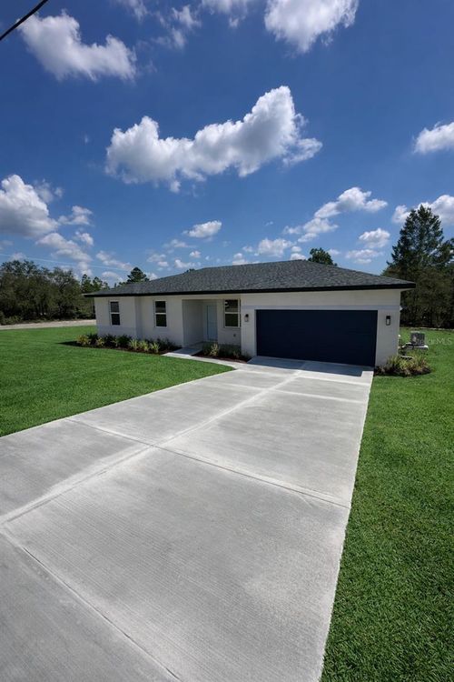 6327 N Hobson Ter, Dunnellon, FL, 34433 | Card Image