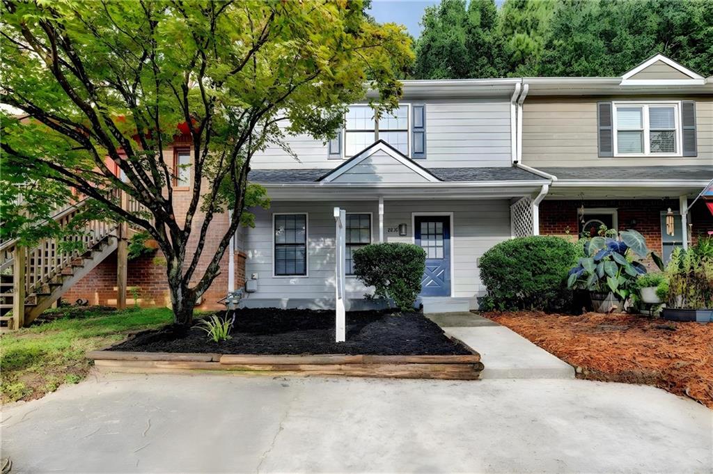 Residential in Kennesaw