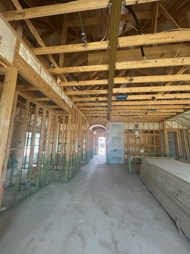 Family Room to Entryway of Home | Image 4