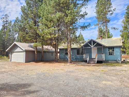 436 Bonner Ln, Crescent, OR, 97733-7241 | Card Image
