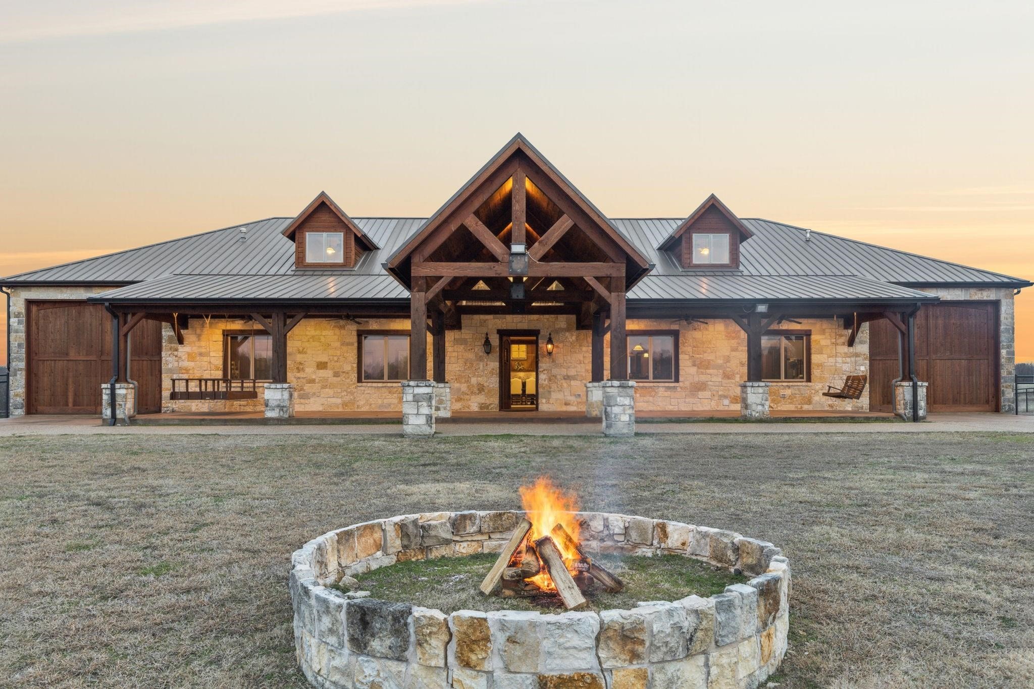 Residential Lease in Celina 4