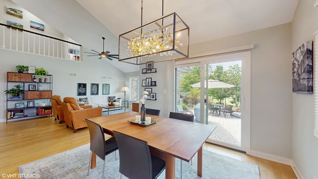14352 Crystal Tree Dr, Home with 3 bedrooms, 4 bathrooms and 2 parking in Orland Park IL | Image 7