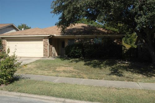 6409 High Lawn Terrace, Watauga, TX, 76148 | Card Image