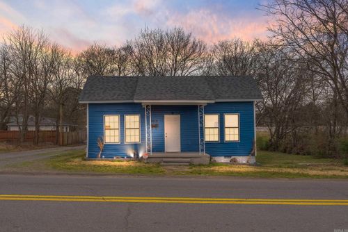 3615 Pike Ave, North Little Rock, AR, 72118-4852 | Card Image