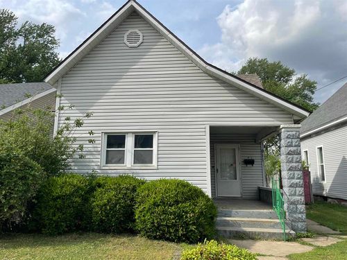 911 W 2nd St, Owensboro, KY, 42301 | Card Image