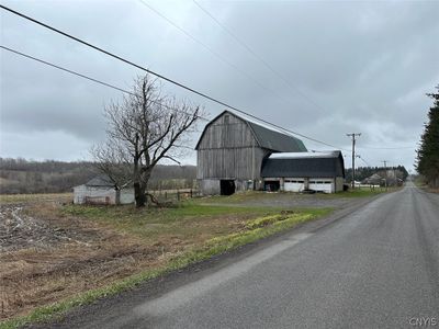 0000 Kamm Rd Road, Home with 0 bedrooms, 0 bathrooms and null parking in Otisco NY | Image 2