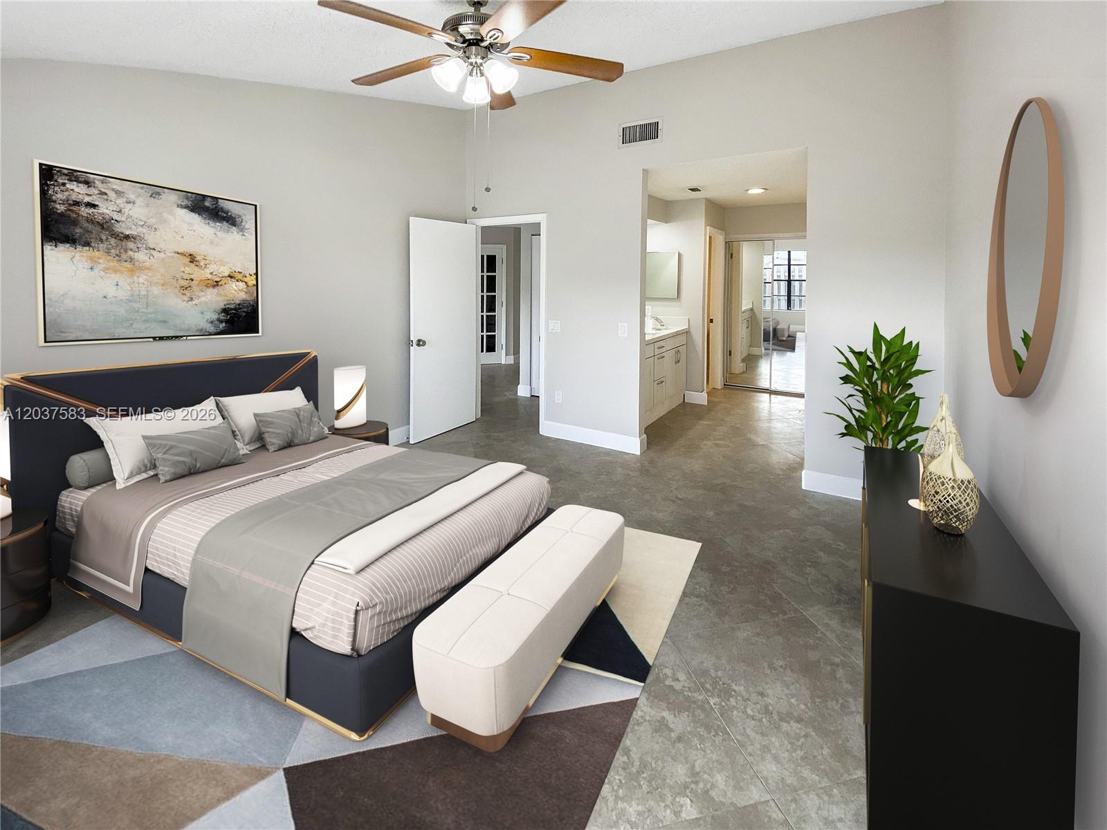 Residential Lease in Miami 3