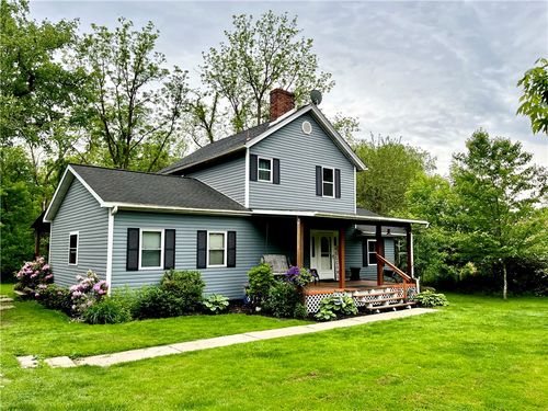 2513 Old Route 18, Wampum, PA, 16157-3813 | Card Image