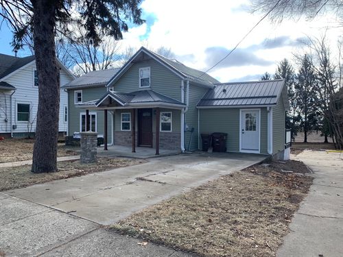 406 E Pearl St, LANARK, IL, 61046-1326 | Card Image