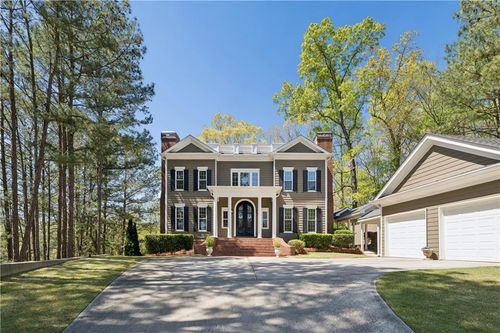 4671 Derby Ln Se, Smyrna, GA, 30082-4020 | Card Image