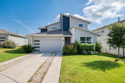 14125 Lubeck Dr, Pflugerville, TX, 78660 | Card Image
