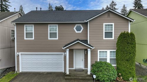 11916 130th St E, Puyallup, WA, 98374-5344 | Card Image
