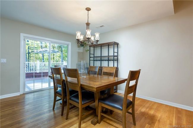 7 Red Oak Ln, House other with 4 bedrooms, 3 bathrooms and null parking in Norwalk CT | Image 9