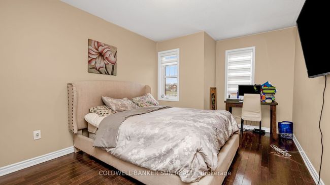 32 Stedford Cres, House other with 4 bedrooms, 4 bathrooms and 2 parking in Brampton ON | Image 28