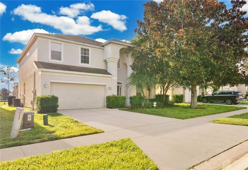 7801 Basnett Cir, KISSIMMEE, FL, 34747-2134 | Card Image