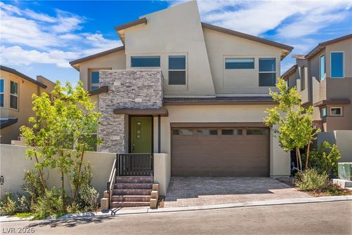 12123 Glentana View St, Las Vegas, NV, 89138-6437 | Card Image