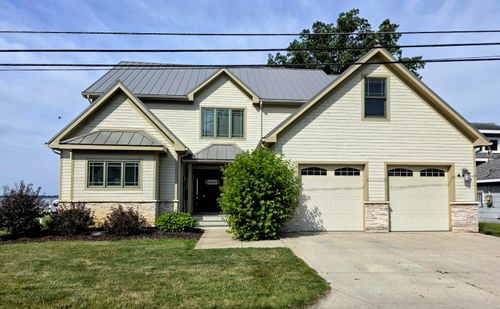 550 Lake Dr, Coldwater, MI, 49036-8563 | Card Image