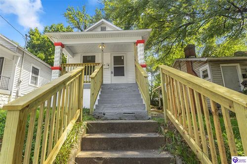 1774 W Gaulbert Ave, Louisville, KY, 40210-1762 | Card Image
