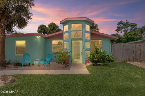 23 River Dr, Ormond Beach, FL, 32176-4151 | Card Image