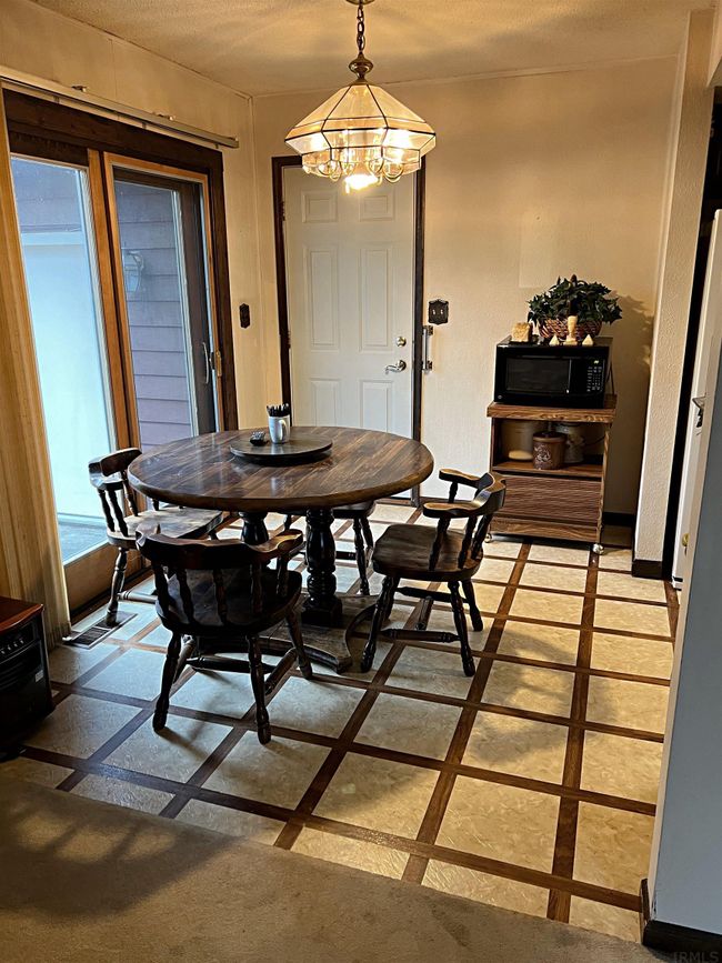 8758 N Lake Rd, House other with 3 bedrooms, 2 bathrooms and null parking in Jasonville IN | Image 5