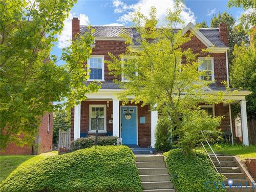 3407 Cutshaw Ave, Richmond, VA, 23230-5013 | Card Image
