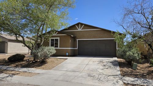 5072 E Fishhook Ct, Tucson, AZ, 85756-5217 | Card Image