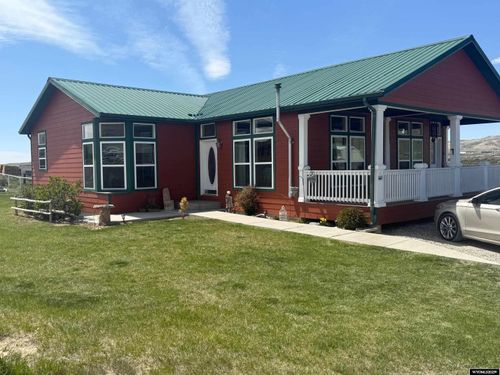 229 Sage Creek Rd, Rawlins, WY, 82301-5030 | Card Image