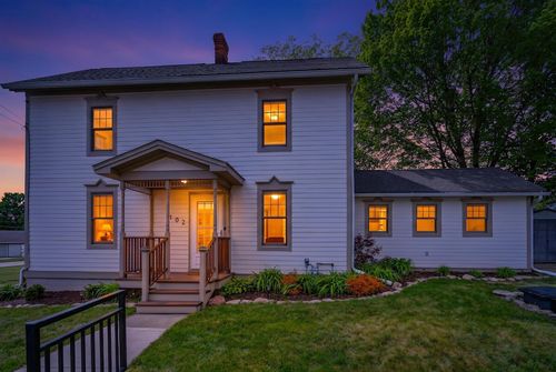 102 N Jefferson Street, Waterford, WI, 53185 | Card Image